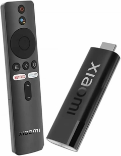 Imagem do Xiaomi Mi Stick Tv 4k Controle De Voz