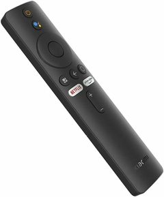 Xiaomi Mi Stick Tv 4k Controle De Voz - loja online