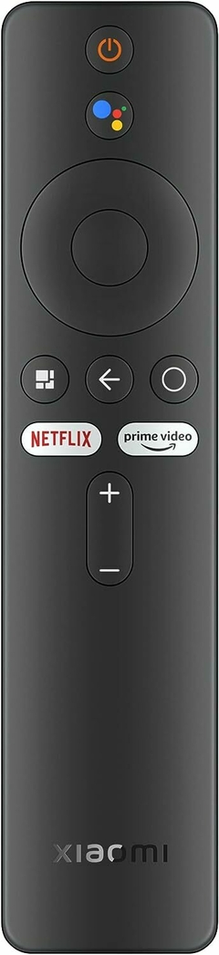 Xiaomi Mi Stick Tv 4k Controle De Voz na internet