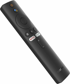 Xiaomi Mi Stick Tv 4k Controle De Voz - comprar online
