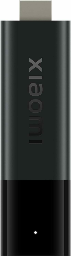 Xiaomi Mi Stick Tv 4k Controle De Voz