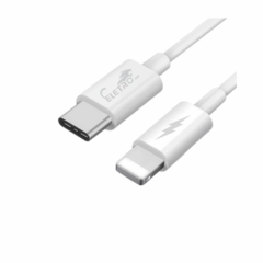 Cabo de dados Lightning / TIPO-C 30W de 1 Metro na internet