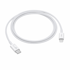 Cabo de dados Lightning / TIPO-C 30W de 1 Metro - comprar online