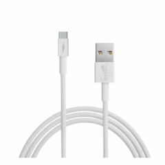 Cabo de dados TIPO-C / USB 5.1A de 1 Metro na internet