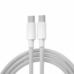 Cabo de dados TIPO-C / TIPO-C 100W Linha Premium de 1 Metro - comprar online