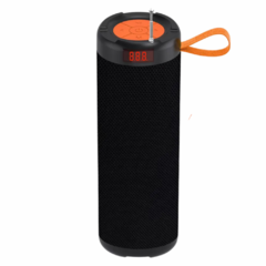 Caixa de Som Bluetooth Portátil 8W com Antena Altomex S79U-1 - loja online