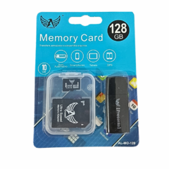 Cartão de Memória 128GB