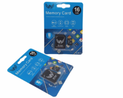 Cartão de Memória 16GB - Suporte Roque Tecnologia e Suprimentos