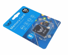 Cartão de Memória 16GB na internet