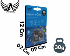 Cartão de Memória 16GB - comprar online