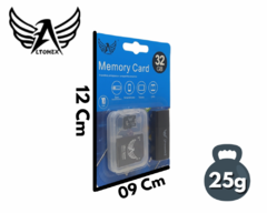 Cartão de Memória 32GB na internet