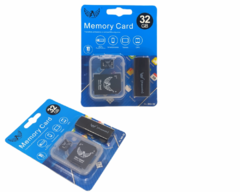 Cartão de Memória 32GB