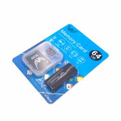 Cartão de Memória 64GB - comprar online