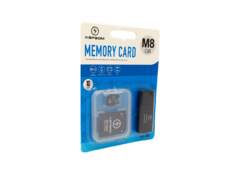 Cartão de Memória 8GB
