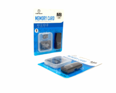 Cartão de Memória 8GB na internet