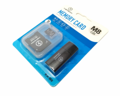 Cartão de Memória 8GB - comprar online