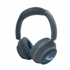 Fone de Ouvido Headphone Bluetooth Sem Fio LED Earphone - loja online