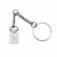 Pendrive Chaveiro 16GB Unidade Flash USB de Alta Velocidade USB - comprar online