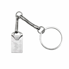 Pendrive Chaveiro 8GB Unidade Flash USB de Alta Velocidade - comprar online