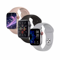 Relógio Inteligente Smartwatch 45mm GL09