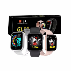 Relógio Inteligente Smartwatch 45mm GL09 - comprar online
