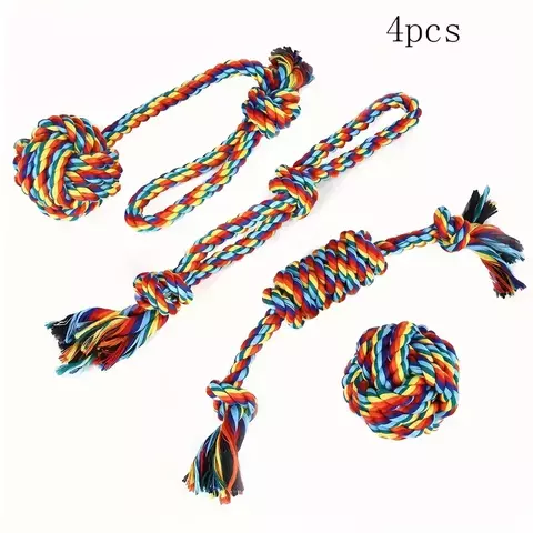 Set de Juguetes para Perro