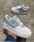 Imagen de zapatilla nike plataforma