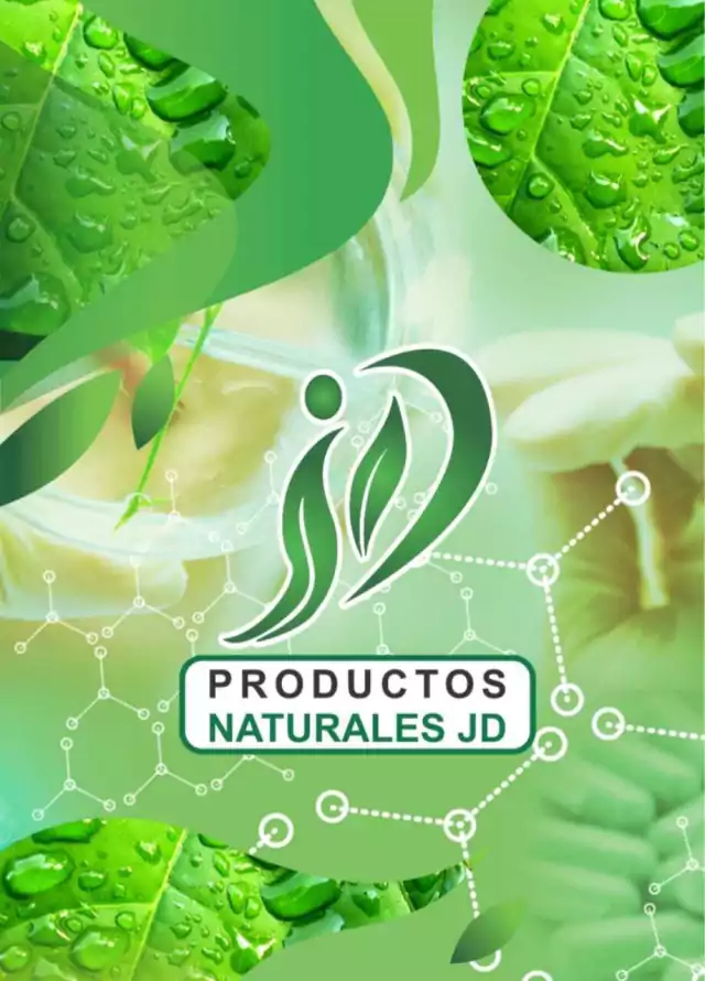 Tienda naturista JD