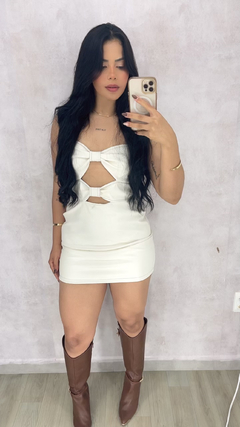 Vestido Maya