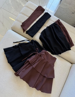 Conjunto 3 peças