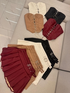 Conjunto Paula