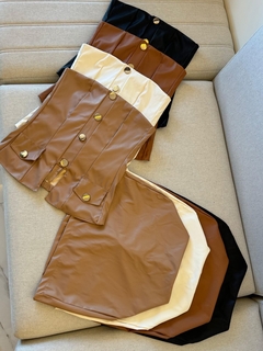 Conjunto Laura