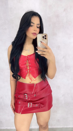 Conjunto Fabi