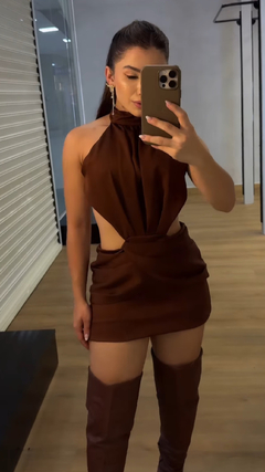 Vestido Paula - comprar online