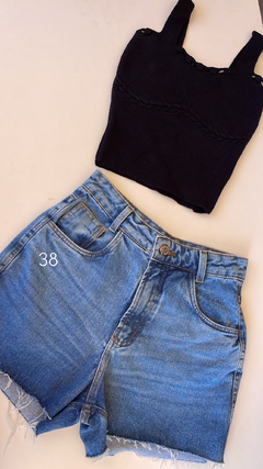 Imagem do Short jeans