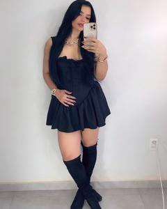 Vestido taty - comprar online