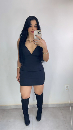 Vestido