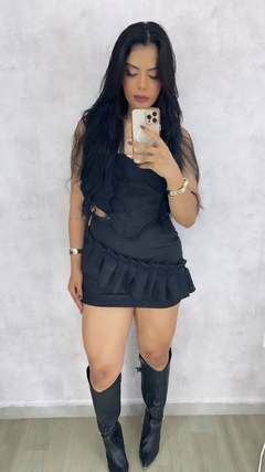 Conjunto Liz