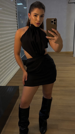 Vestido Paula