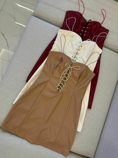 Vestido Nanda