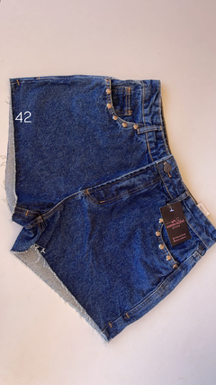 Short jeans - comprar online