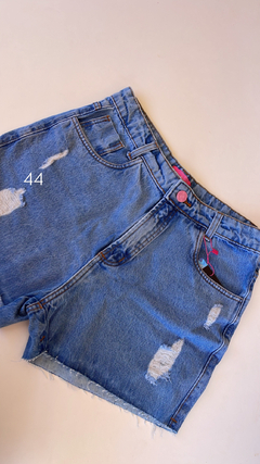 Short jeans - comprar online