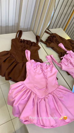 Vestido taty na internet