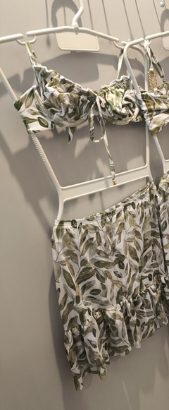 Kit com saia - comprar online