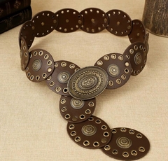 Cinto boho
