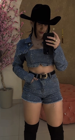 Conjunto 3 peças