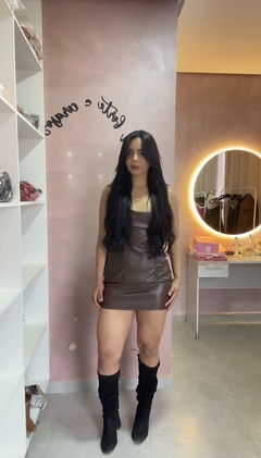 Vestido - comprar online