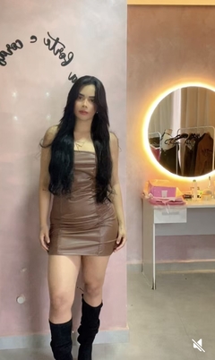 Vestido - comprar online