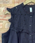 Blusa Ana - Preto - Samsara