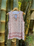 Blusa Sophia - Vermelho